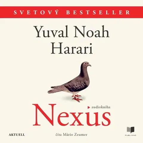 História Publixing a Aktuell Nexus