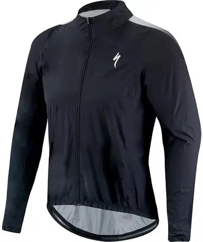 Cyklistické bundy Specialized Deflect Rbx Pro Hv Rain Jacket M Veľkosť: M
