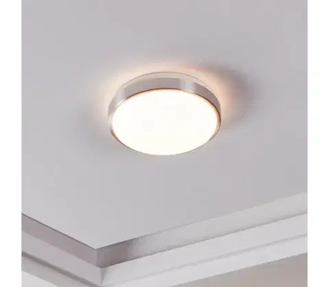 Svietidlá Eglo 96032 - LED stropné svietidlo COMPETA 1 LED/18W/230V 96032