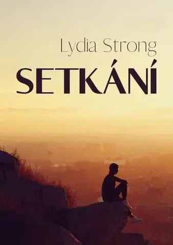 Young adults Setkání - Lydia Strong