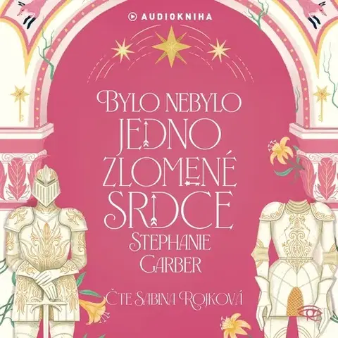 Sci-fi a fantasy Kanopa Bylo nebylo jedno zlomené srdce