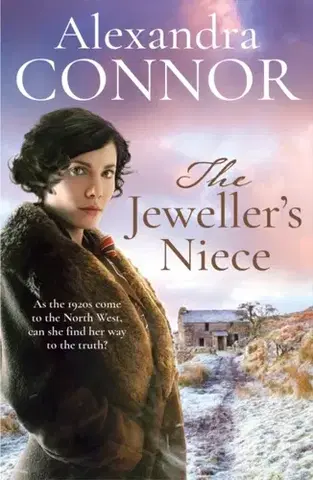 Beletria The Jeweller's Niece - Alexandra Connor