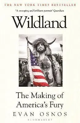 Svetové dejiny, dejiny štátov Wildland - Evan Osnos