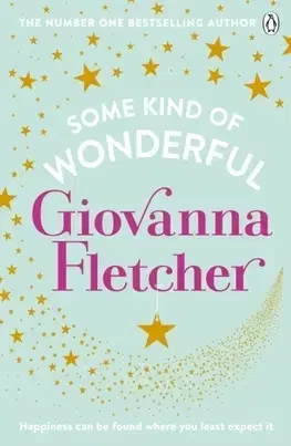 Cudzojazyčná literatúra Some Kind of Wonderful - Giovanna Fletcher