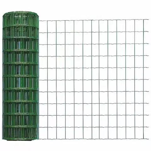 Záhrada Zvárané pletivo Promo zelené 1,5 x 10 m 7061998