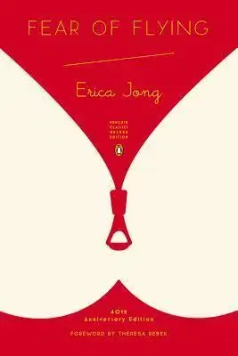 Cudzojazyčná literatúra Fear Of Flying - Erica Jong,Bar Noma