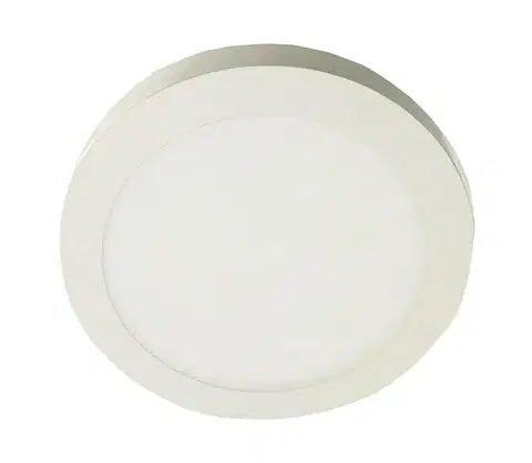 Svietidlá  LED Stropné svietidlo GERRIT LED/12W/230V 4000K biela SKU008358