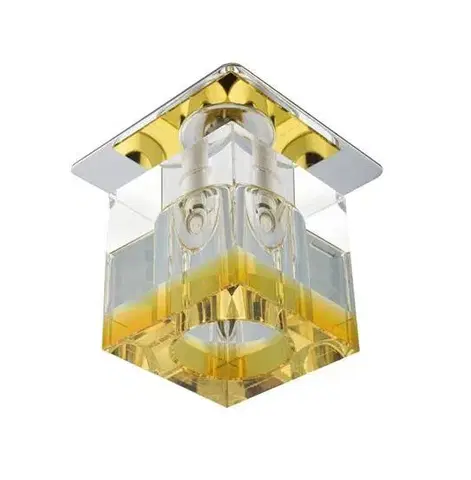 Stropná svetla Bodové svetlo SK-19 Candellux