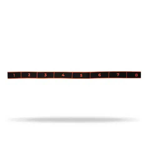 Gumy na cvičenie GymBeam Yoga Stretching Band