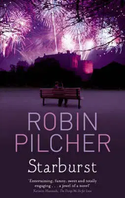 Cudzojazyčná literatúra Starburst - Robin Pilcher