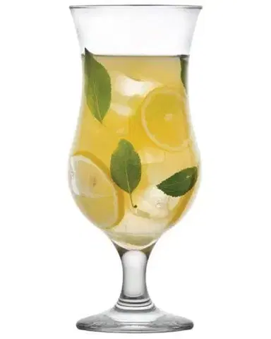 Poháre Kinekus Pohár na koktail, 460ml, FIESTA, číry, sklo, sada 6ks