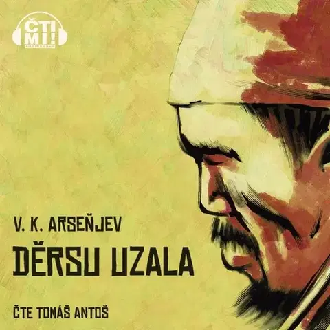 Beletria - ostatné Milovať a ctiť OZ Děrsu Uzala