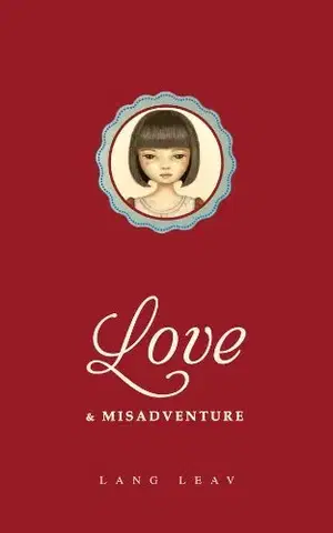 Cudzojazyčná literatúra Love and Misadventure - Lang Leav