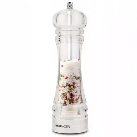 Dekorácie a bytové doplnky Acer akrylový mlynček na korenie 22 cm