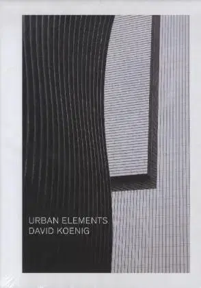 Umenie - ostatné Urban Elements - David Koenig