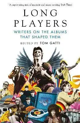 Hudba - noty, spevníky, príručky Long Players - Tom Gatti