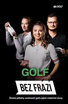 Šport Bez frází - Golf - Jakub Hlaváč