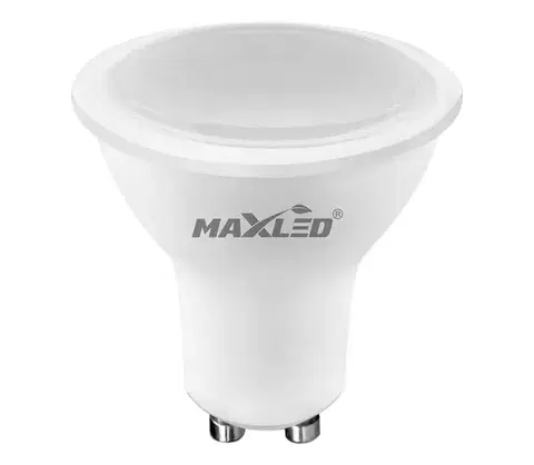 Žiarovky  LED Žiarovka GU10/8W/230V 4000K 5903271843169