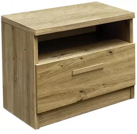 Nočné stoliky Nočný stolík Canada Ca-1sn Artisan