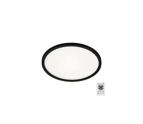 Svietidlá Briloner 7079-015 - LED Stmievateľné svietidlo SLIM LED/18W/230V 2700-6500K + DO 7079-015