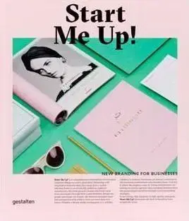 Ekonómia, manažment, marketing Start Me Up - Robert Klanten