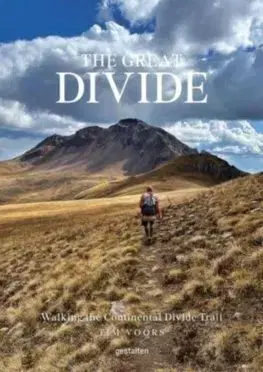 Cestopisy The Great Divide - Tim Voors