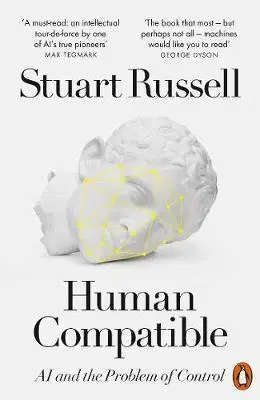 Odborná a náučná literatúra - ostatné Human Compatible - Stuart Russell