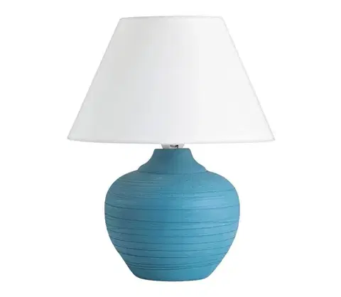Lampy Rabalux 4392 - Stolná lampa MOLLY E14/40W