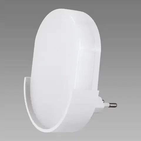 Lampy do obývačky LED nočné svetlo Beza 1W L 03897 LB1