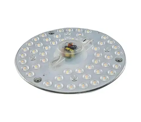 Žiarovky Greenlux LED Magnetický modul LED/24W/230V pr. 18 cm 3000K 