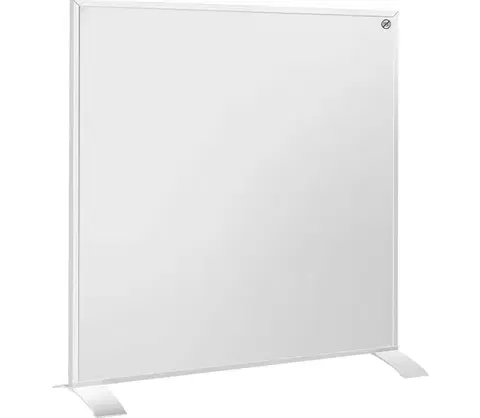 Predlžovacie káble  HTIP350WTW - Infračervený vykurovací panel 350W/230V/1xCR2025 59,8x62 cm WT IP44 + diaľkové ovládanie HTIP350WTW