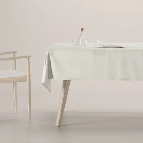 Obrusy Obrus na stôl obdĺžnikový