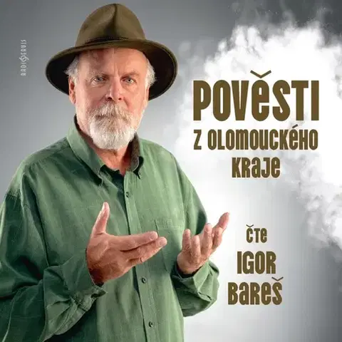 História Radioservis Pověsti z Olomouckého kraje