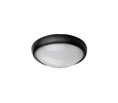 Svietidlá  LED Vonkajšie stropné svietidlo LED/12W/230V IP54 1350