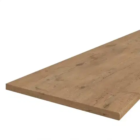 Kuchynské dosky Kuchynská doska 180cm/38mm Dub Lancelot