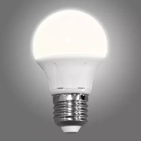 Žiarovky E27 Žiarovka XLED G45 E27 6W-NW