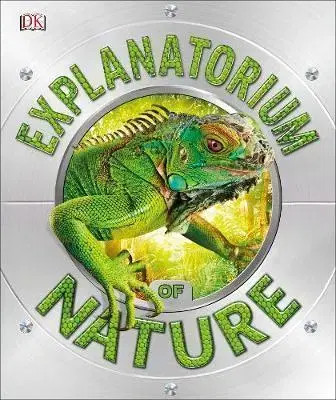 V cudzom jazyku Explanatorium of Nature - Kolektív autorov