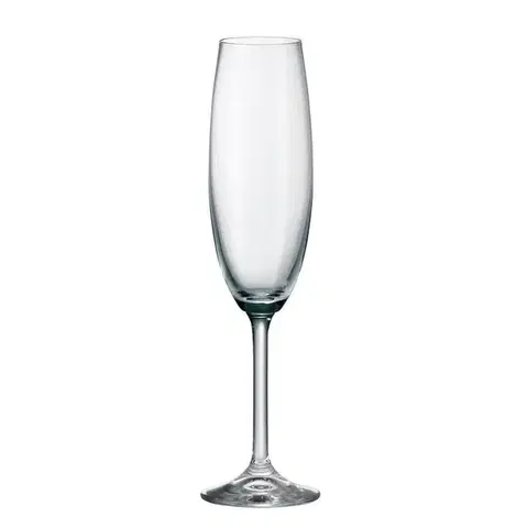 Poháre MAKRO - Pohár Colibri 6ks 220 ml