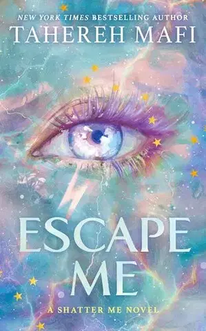 Young adults Escape Me : 3 - Tahereh Mafi