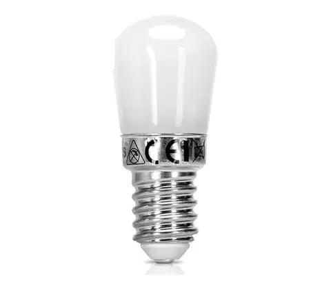Žiarovky  B.V. LED Žiarovka do chladničky T22 E14/2W/230V 3000K -  B10101H2D