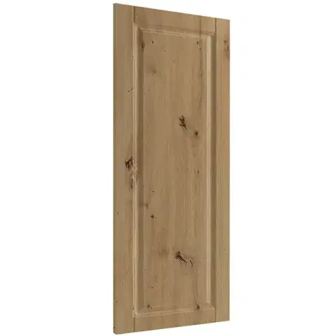 Kuchynské skrinky Čelo skrinky Luxeo F13-G40(100) hampton dub