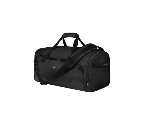 Batohy Victorinox - cestovná taška a batoh 2 v 1 Altmont Modern 43 l čierna 653557