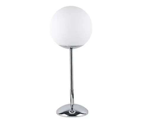 Lampy Jupiter 1703 - Stolná lampa GOJA 1xE14/40W/230V 1703