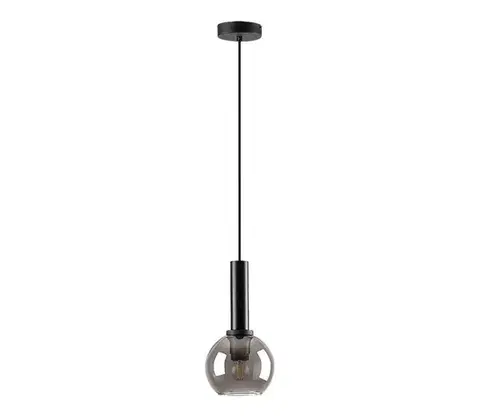 Svietidlá Rabalux 72171 - Luster na lanku CENTIO 1xE27/40W/230V 72171
