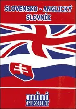 Slovníky Slovensko-anglický slovník - Štefan Ižo