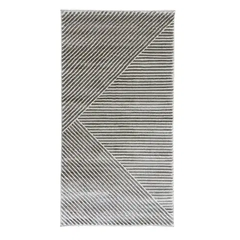 Moderné koberce Koberec Pierre Cardin  Bellis 0,8/1,5 Cu11b Bd09a 1zb