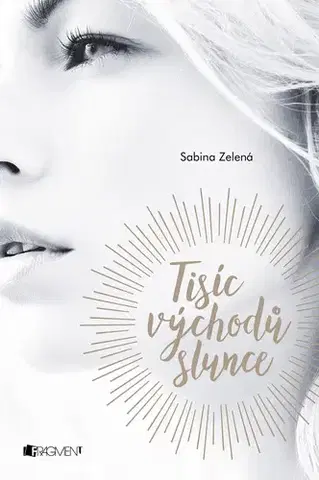 Young adults Tisíc východů slunce - Sabina