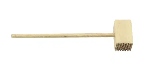 Varechy Tescoma tĺčik na mäso WOODY 30 cm