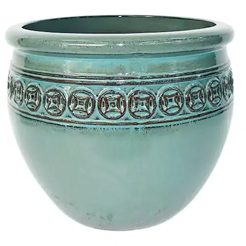 Záhrada Kvetináč R1298-9