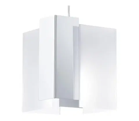 Lampy Náhradné sklo Eglo - MACERETO GL2934